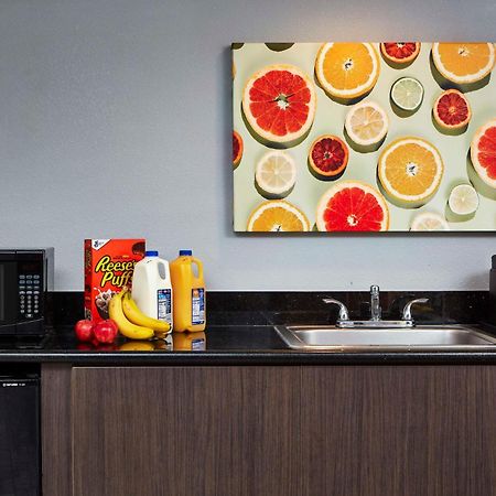 Best Western Plus Meridian Inn & Suites, Anaheim-Orange Eksteriør billede