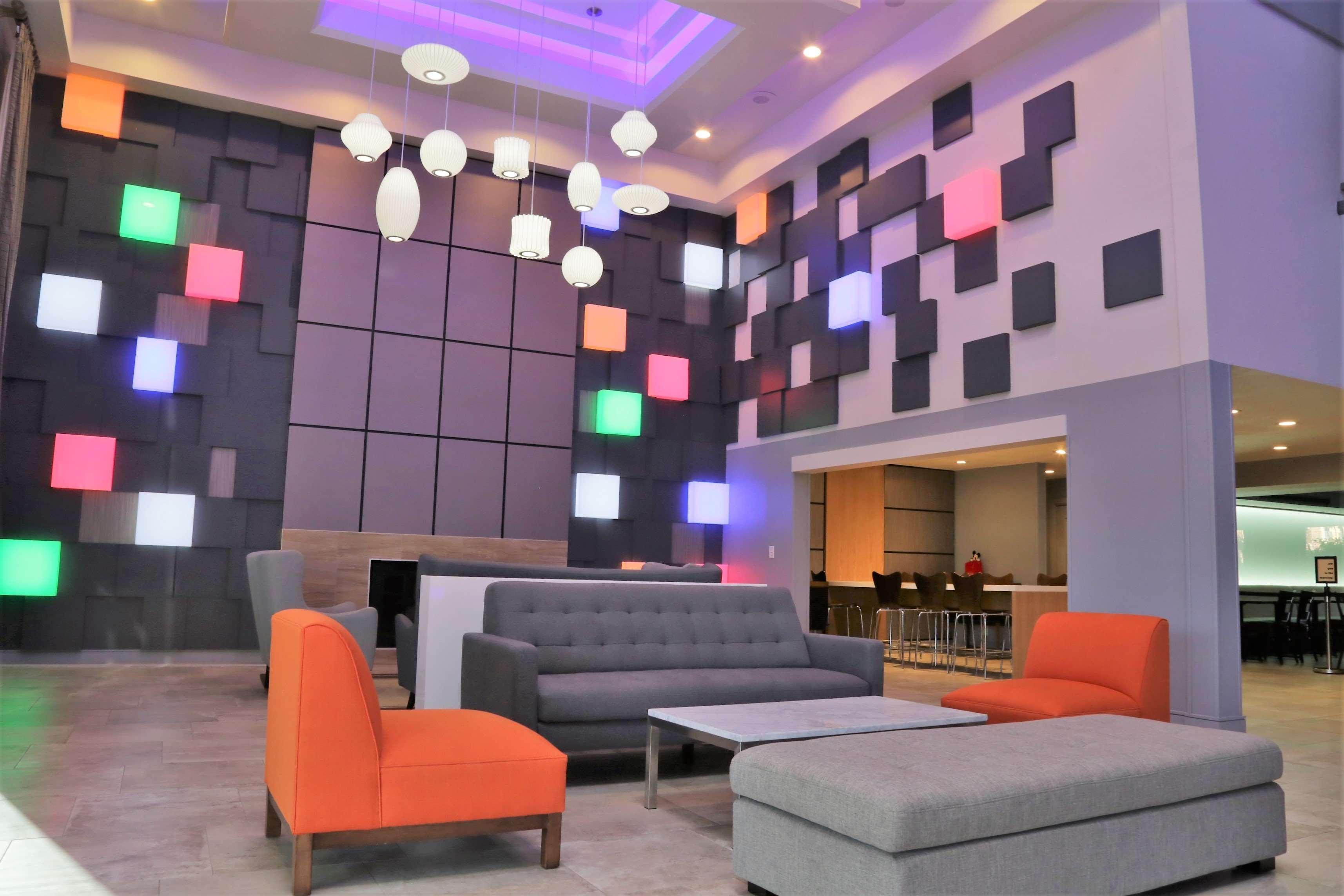 Best Western Plus Meridian Inn & Suites, Anaheim-Orange Eksteriør billede