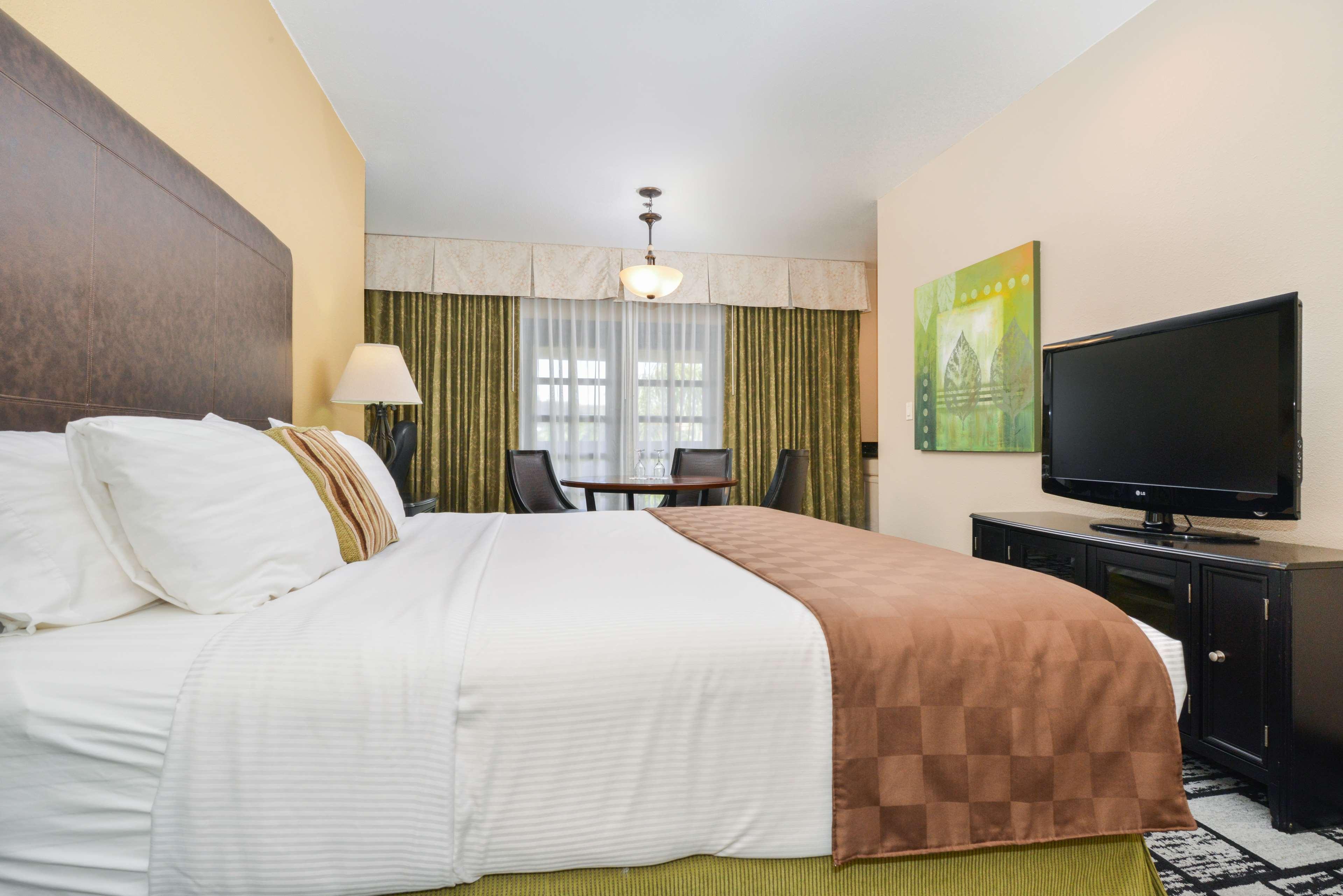 Best Western Plus Meridian Inn & Suites, Anaheim-Orange Eksteriør billede