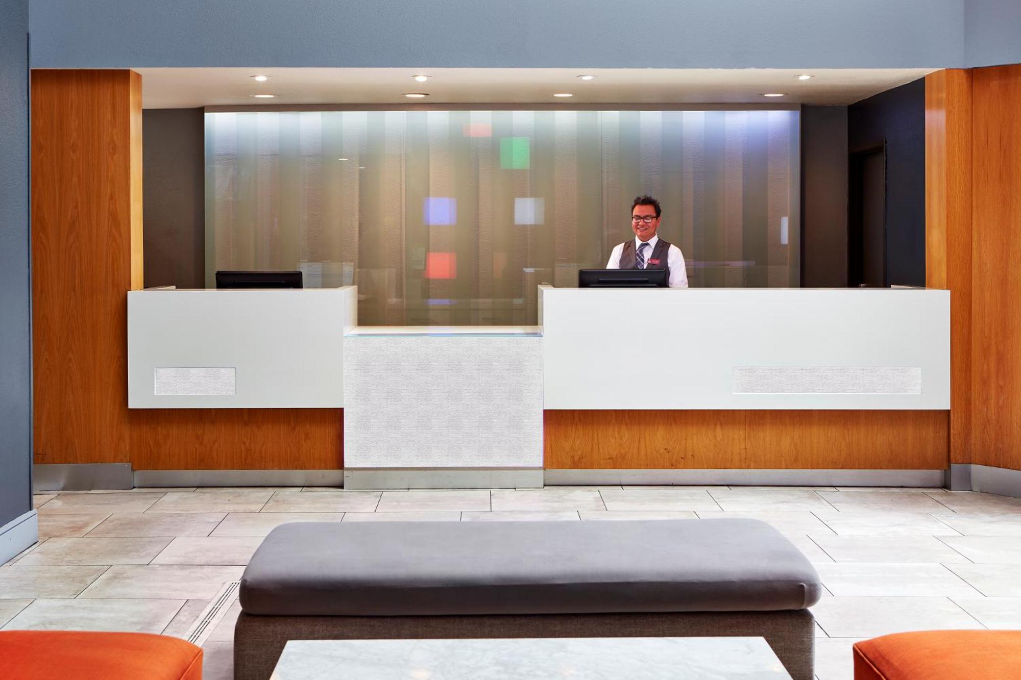 Best Western Plus Meridian Inn & Suites, Anaheim-Orange Eksteriør billede