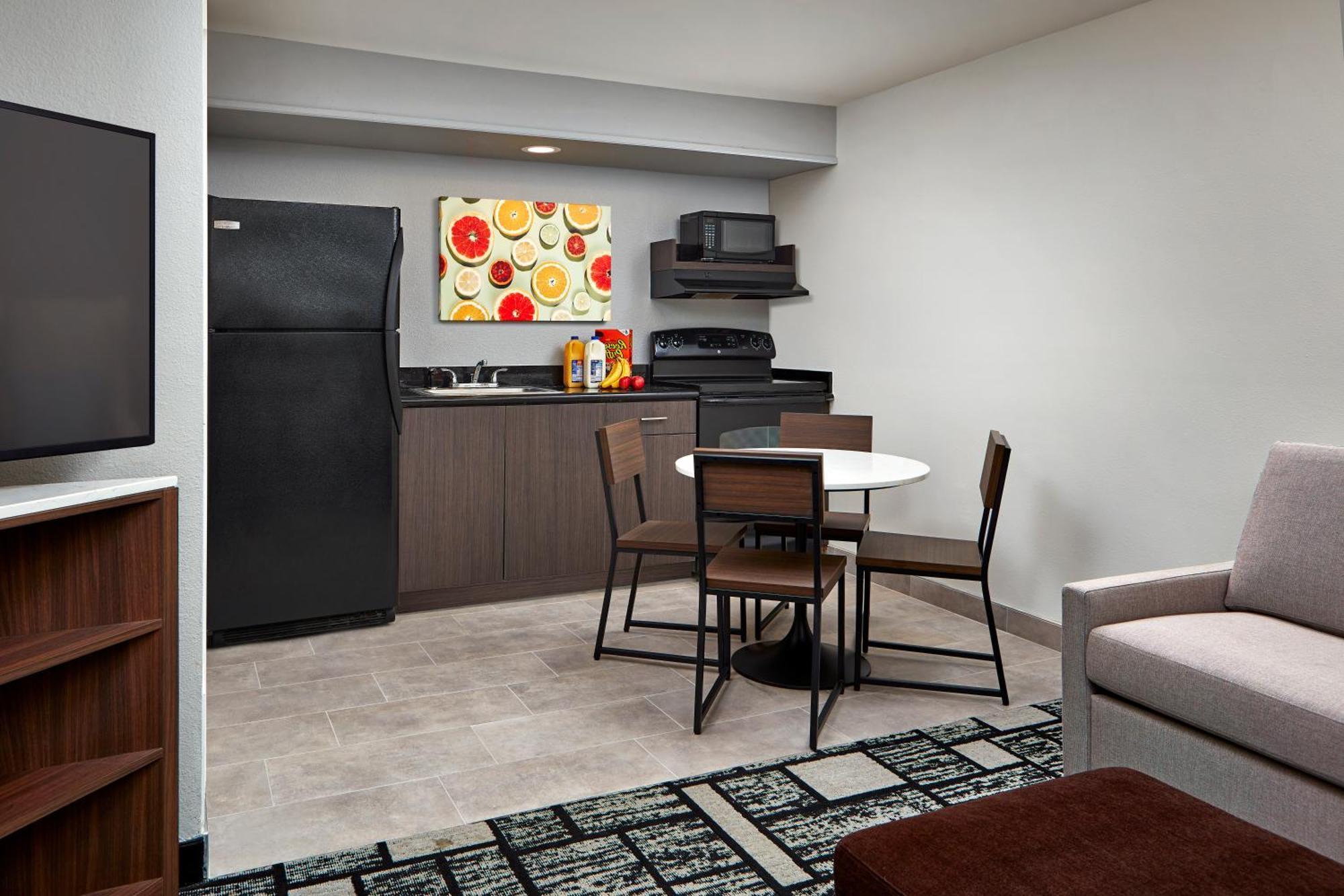 Best Western Plus Meridian Inn & Suites, Anaheim-Orange Eksteriør billede