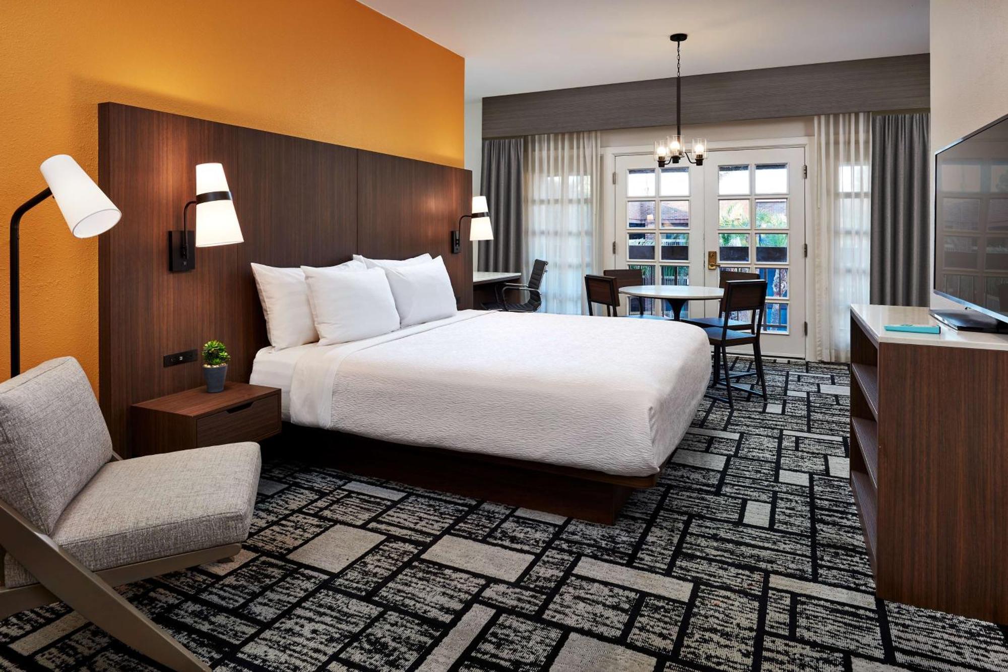 Best Western Plus Meridian Inn & Suites, Anaheim-Orange Eksteriør billede