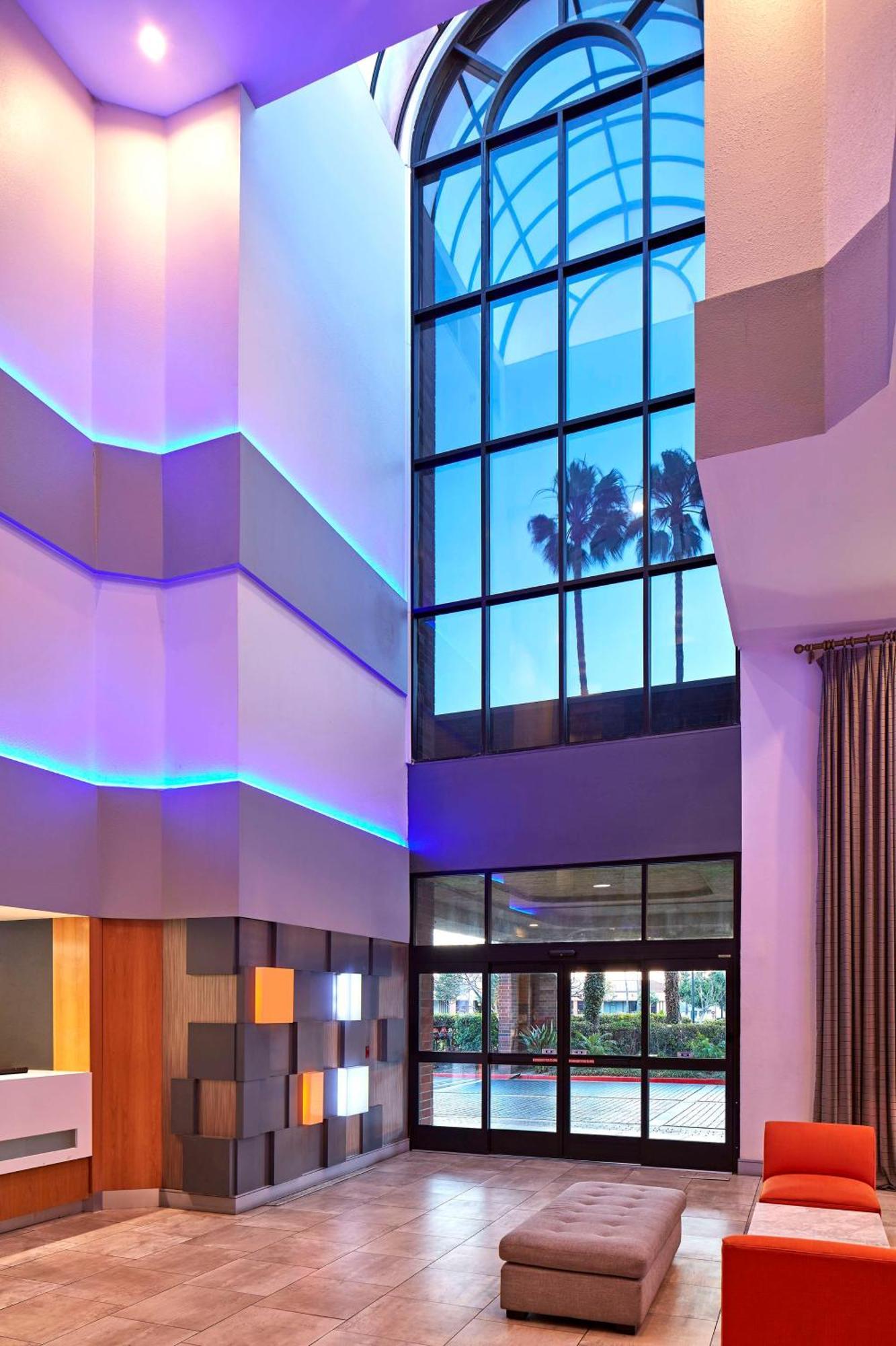 Best Western Plus Meridian Inn & Suites, Anaheim-Orange Eksteriør billede